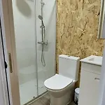 بيت للعطل Casa Pejao Do Paraiso *