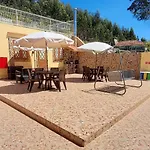 بيت للعطل Casa Pejao Do Paraiso