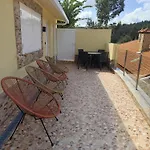 بيت للعطل Casa Pejao Do Paraiso قلعة بايفا