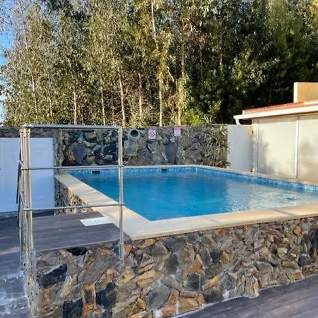 Holiday home Casa Pejao Do Paraiso Castelo de Paiva