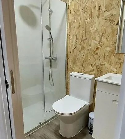 Feriehus Casa Pejao Do Paraiso *