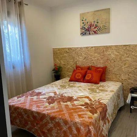 Casa Pejao Do Paraiso *