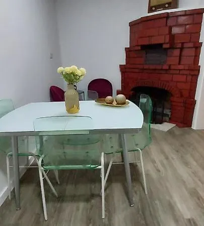 Casa Pejao Do Paraiso Feriehus Castelo de Paiva