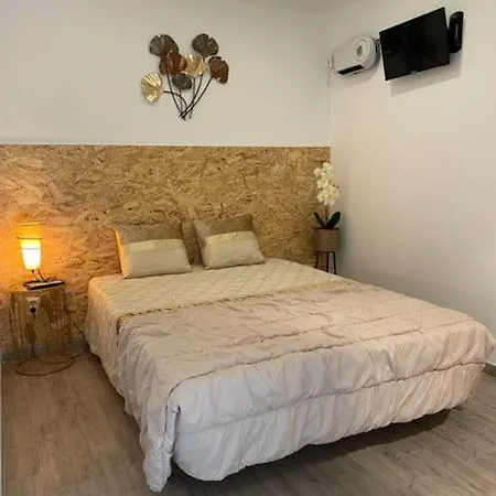 Casa Pejao Do Paraiso Holiday home