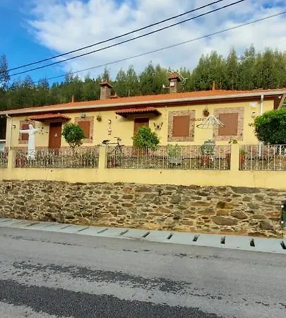 Casa Pejao Do Paraiso