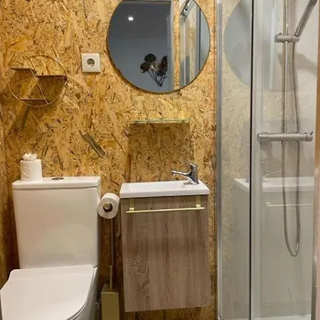 Casa Pejao Do Paraiso Feriehus