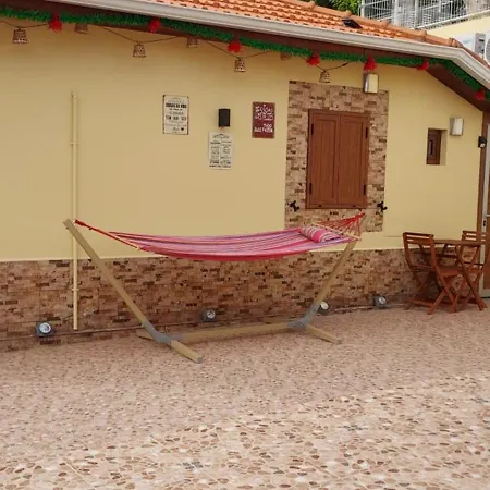 Casa Pejao Do Paraiso