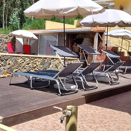 Casa Pejao Do Paraiso بيت للعطل *