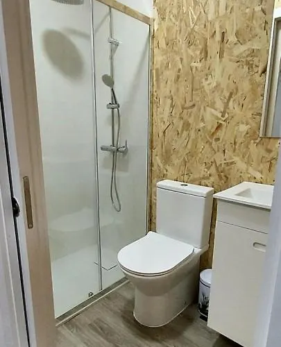 Σπίτι διακοπών Casa Pejao Do Paraiso *