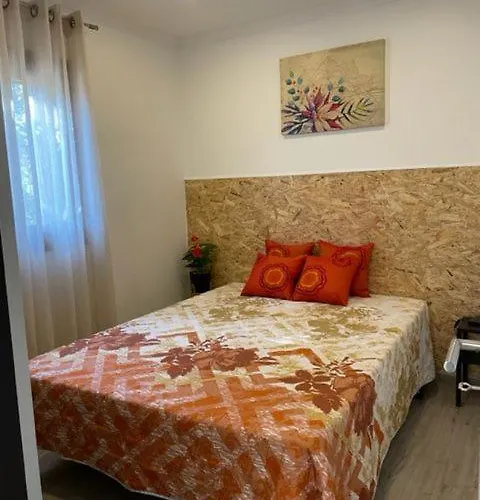 Casa Pejao Do Paraiso *