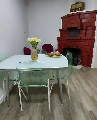 Casa Pejao Do Paraiso Holiday home Castelo de Paiva