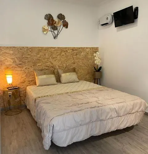 Casa Pejao Do Paraiso Vakantiehuis