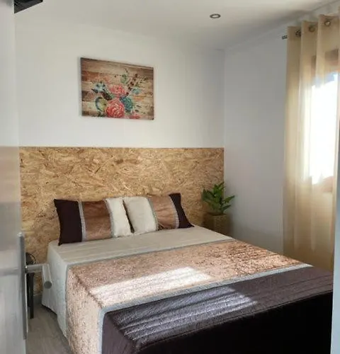 Holiday home Casa Pejao Do Paraiso