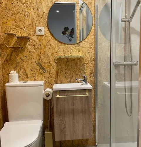 Casa Pejao Do Paraiso Σπίτι διακοπών