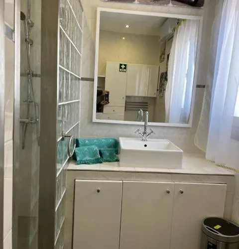 Casa Pejao Do Paraiso Holiday home