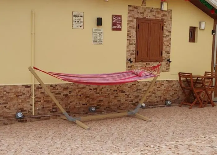 Casa Pejao Do Paraiso