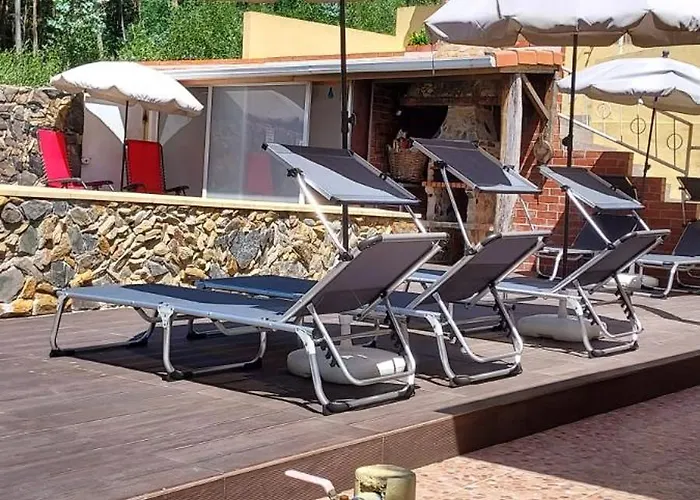 Casa Pejao Do Paraiso Holiday home *