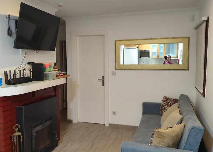 Casa Pejao Do Paraiso Holiday home Castelo de Paiva