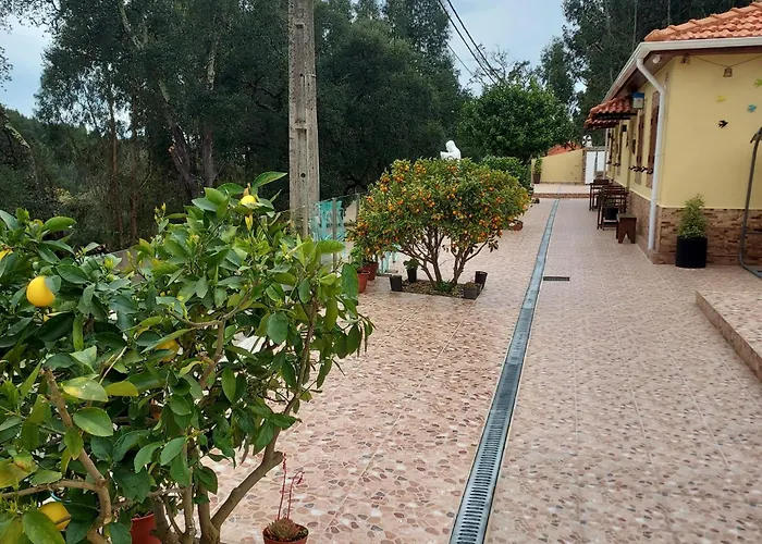 Holiday home Casa Pejao Do Paraiso Castelo de Paiva